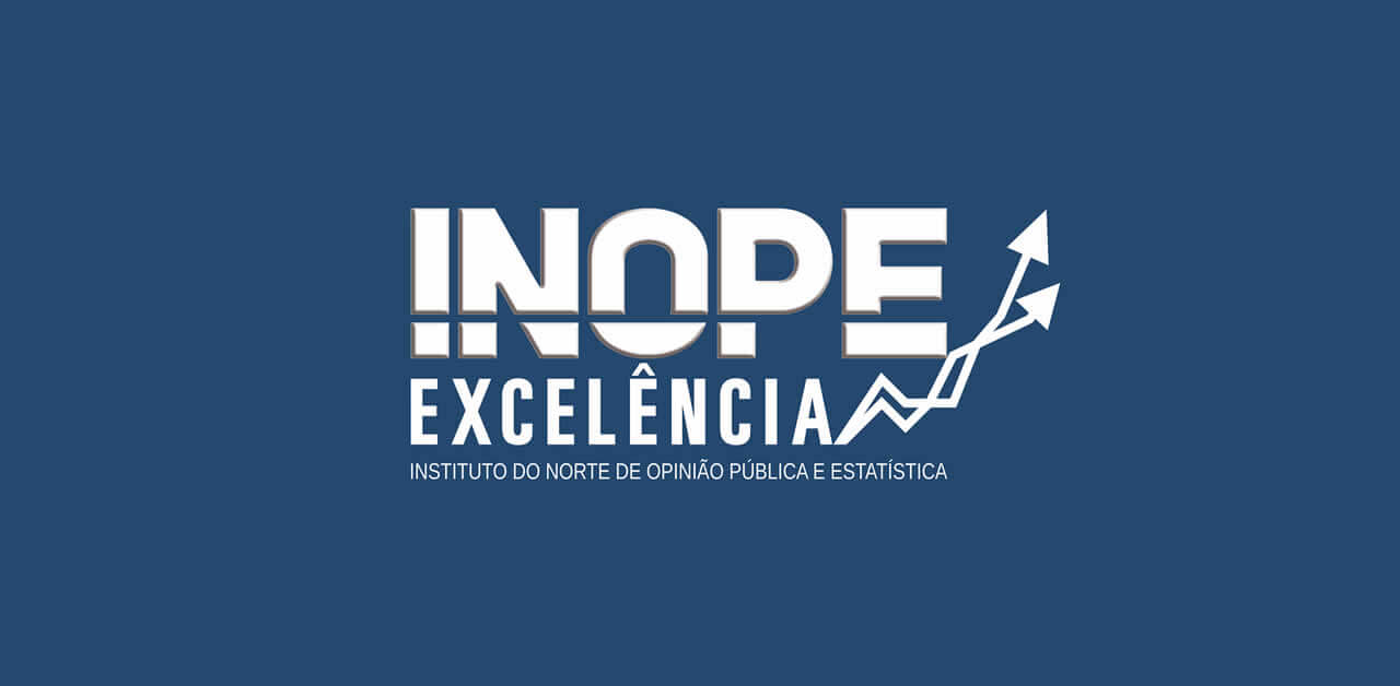 Inst. do Norte de Opiniao Publica e Estatistica - Inope